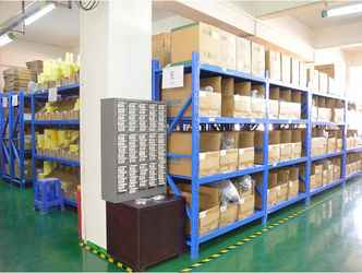 La CINA Shenzhen Xin Jie Si Rui Electronic Technology Co., Ltd.