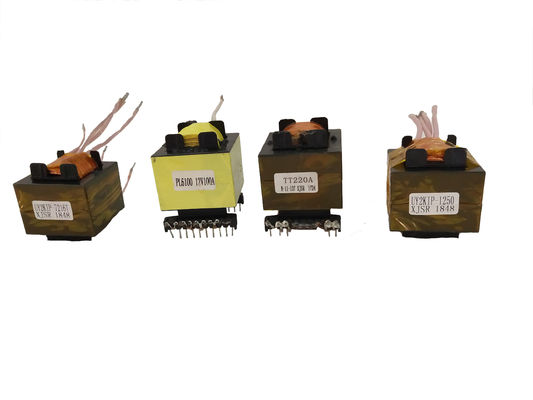 Ee55 Pcb Trasformatore di potenza elettrica ad alta frequenza da 220v a 48v 1000w Ee65 Smps
