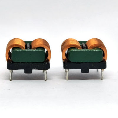 ferrite struscio di modalità comune Piatto 10mh 8mh 100uh 80uh Induttore di modalità comune Induttore di filtro di struscio