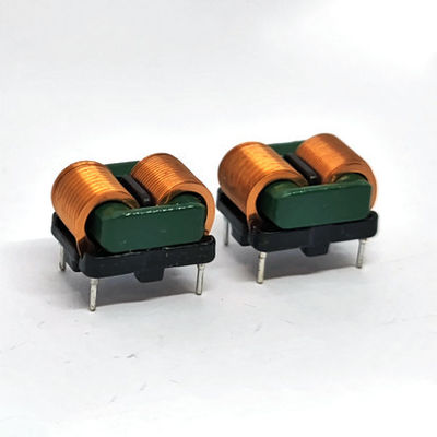 ferrite struscio di modalità comune Piatto 10mh 8mh 100uh 80uh Induttore di modalità comune Induttore di filtro di struscio
