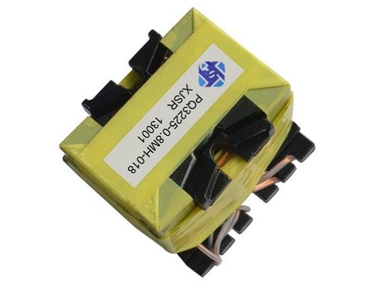 Pq2625 Pq3225 Trasformatore ad alta frequenza a bassa tensione 220v 12v 2500w Ac Dc Step Down Transformer