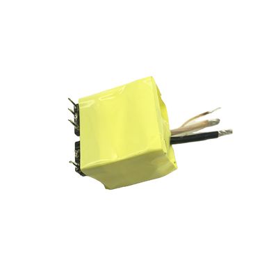 Efficienza Trasformatore di tipo elettrico - Basse perdite Basso rumore Basso aumento della temperatura