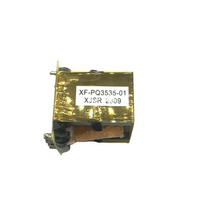 Ei trasformatore di potenza di induzione trasformatore ad alta tensione a bassa perdita ad alta frequenza