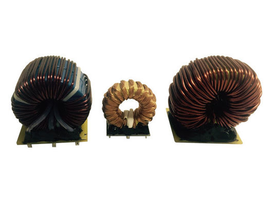 Receiver multifunzionale termostato a bobina di ventilatore Uu 3 pin SMD Power Inductor