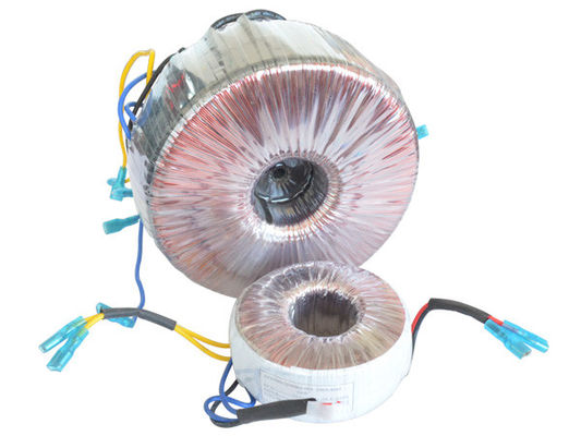 PC40 Core toroidale di ferrite ad alta frequenza corrente alta bassa perdita basso profilo