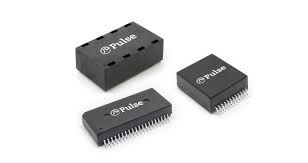 H1234NL HX1234NL Ethernet Lan Transformer 40 Pin SMD 4 Port Ethernet 10/100 Base-TX LAN Transformer Moduli