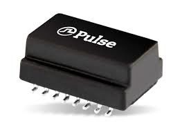 10/100Base-T Ethernet Lan Transformer Rj45 8p8c per amplificatori di potenza