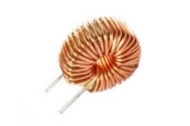 Induttore di potenza a chip intelligente (Common Mode Choke Coil) Induttore toroidale da 500 mh