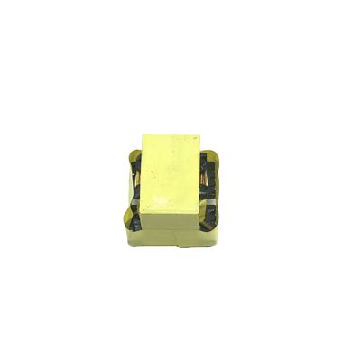 EE55 Tipo di trasformatore EE Durable Low Loss Low Noise Low Temperature
